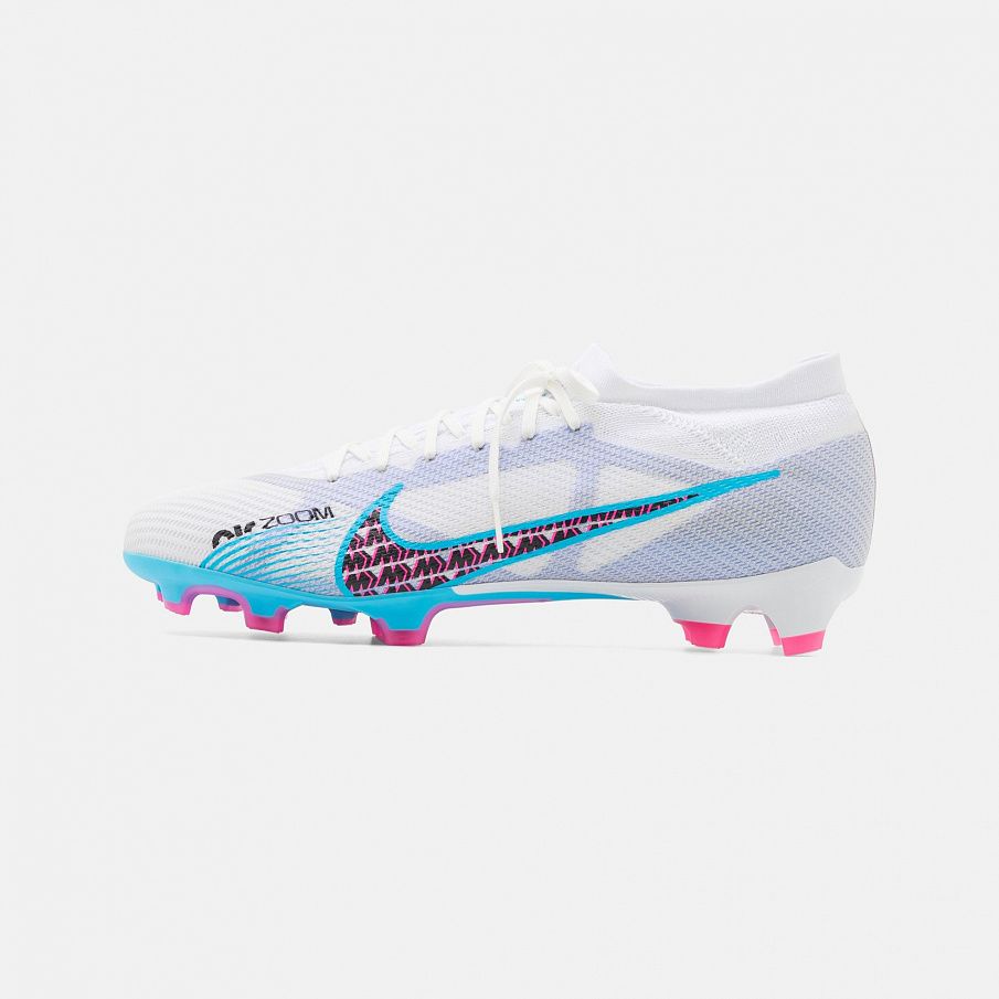 Фото № 1 с приближением к товару «‎Nike Zoom Mercurial Vapor 15 Pro FG»