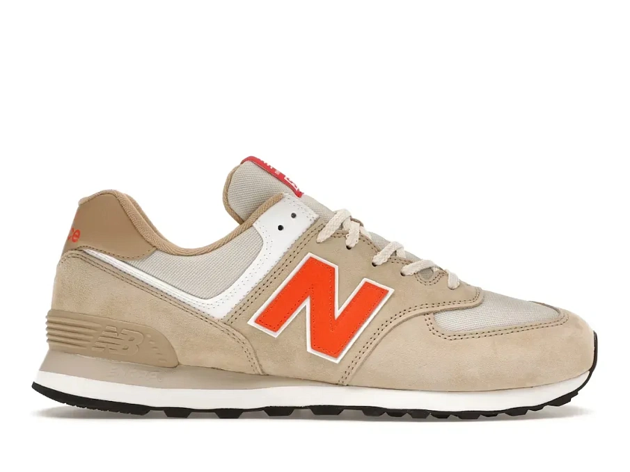 Фото № 1 с приближением к товару «‎New Balance 574»