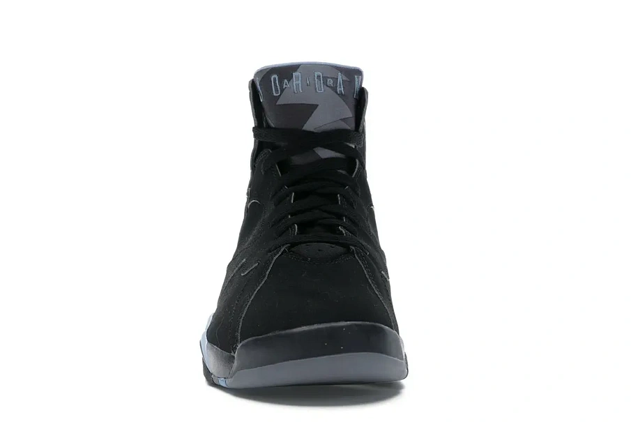 Фото № 2 с приближением к товару «‎Jordan 7 Retro Chambray (2006)»