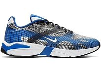 Фото № 1 с приближением к товару «‎Nike Ghoswift White»