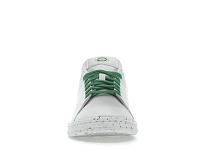 Фото № 2 с приближением к товару «‎adidas Stan Smith Clean Classics White Green»