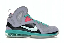 Фото № 1 с приближением к товару «‎Nike LeBron 9 PS Elite South Beach»