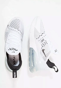 Фото № 3 с приближением к товару «‎AIR MAX 270»