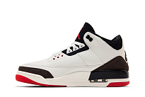 Фото № 4 с приближением к товару «‎Air Jordan 3 Retro Worlds Best Dad»