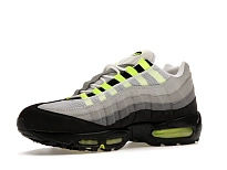 Фото № 4 с приближением к товару «‎Nike Air Max 95 OG Neon (2010)»