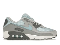 Фото № 1 с приближением к товару «‎Nike Air Max 90 Snowflake»