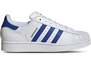 adidas Superstar II