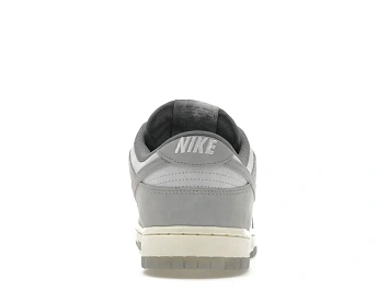 Nike Dunk Low Cool Grey Football Grey  - 4