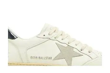 Golden Goose Ball Star White Midnight Blue - 3