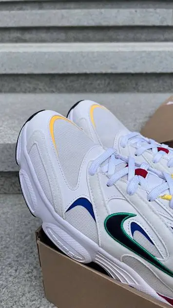 Nike Zoom Air Fire - 4