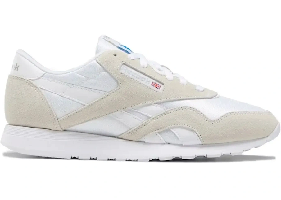 Фото № 1 с приближением к товару «‎Reebok Classic Nylon»