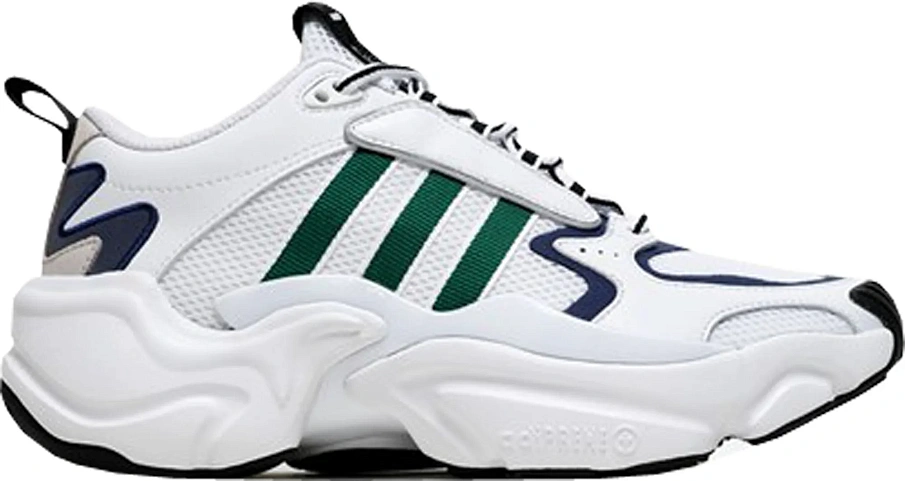 Фото № 1 с приближением к товару «‎adidas Magmur Runner Naked F&F »