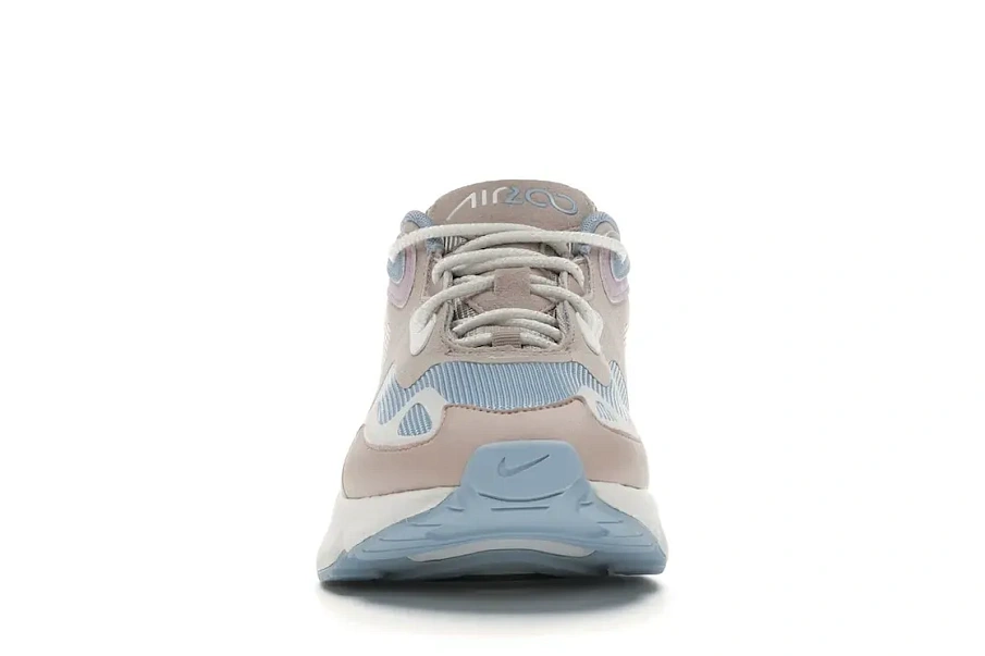 Фото № 2 с приближением к товару «‎Nike Air Max 200 Barely Rose »