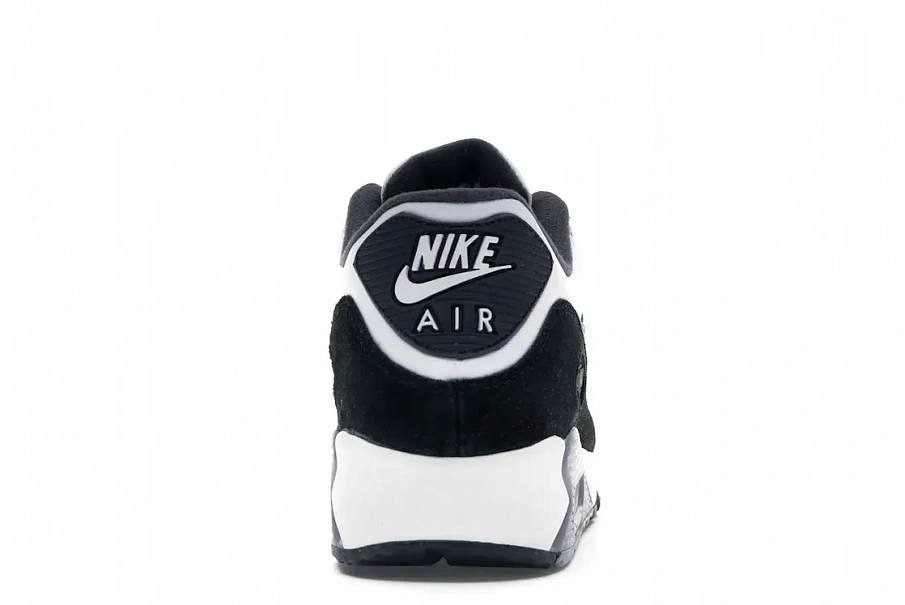 Фото № 4 с приближением к товару «‎Nike Air Max 90 Python»