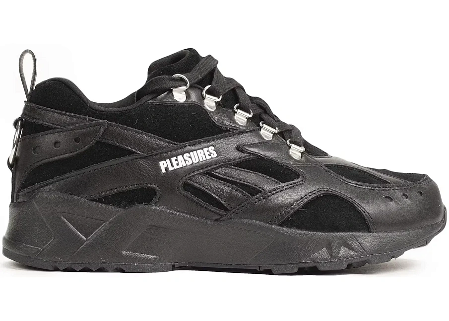 Фото № 1 с приближением к товару «‎Reebok Aztrek»