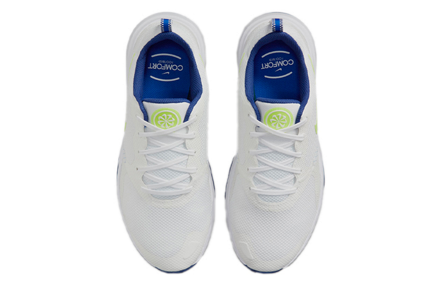 Фото № 4 с приближением к товару «‎Nike City Rep TR Sports Shoes White»