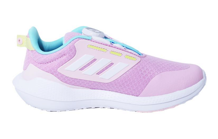 Фото № 2 с приближением к товару «‎Kids adidas EQ21 Run Running shoes»