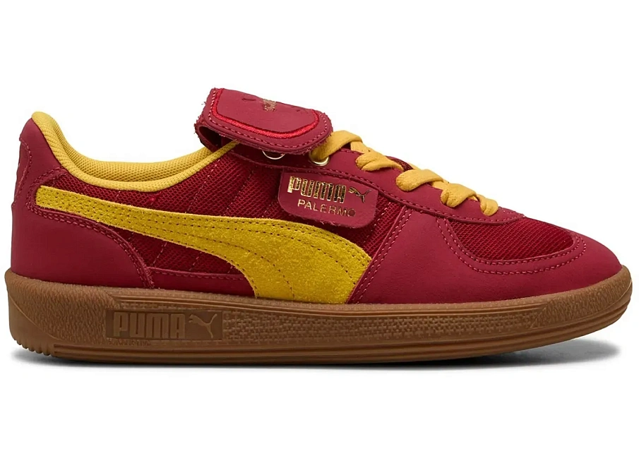 Фото № 1 с приближением к товару «‎Puma Palermo»