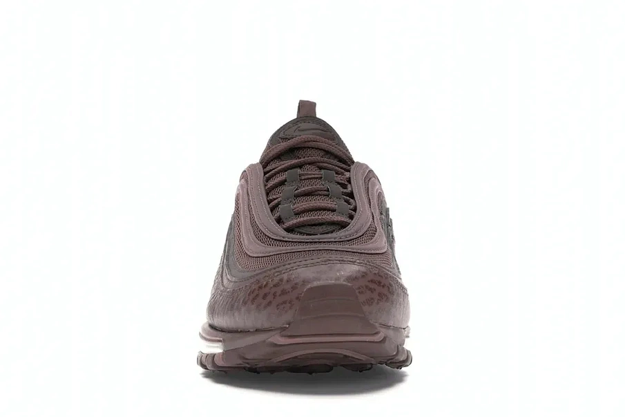 Фото № 2 с приближением к товару «‎Nike Air Max 97 Mahogany Mink»