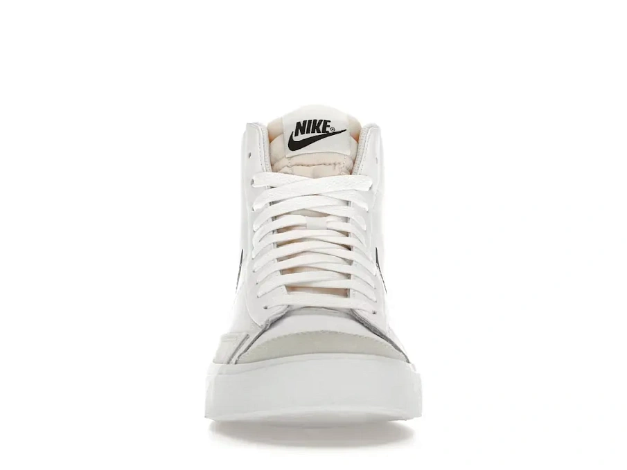 Фото № 2 с приближением к товару «‎Nike Blazer Mid '77»