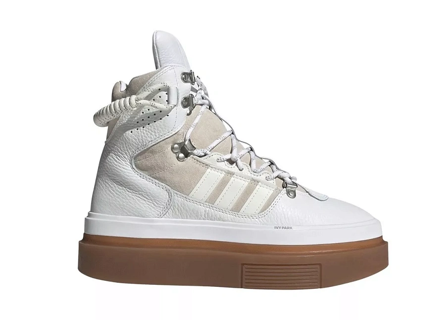 Фото № 1 с приближением к товару «‎adidas Sleek Boot Beyonce Ivy Park Icy Park »