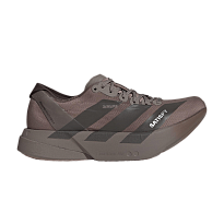 Фото № 1 с приближением к товару «‎SATISFY x adidas Adizero Adios Pro 4 Earth Brown»