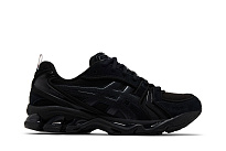 Фото № 2 с приближением к товару «‎Thom Browne x ASICS Gel Kayano 14 Black»