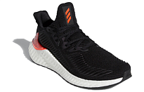 Фото № 2 с приближением к товару «‎adidas Alphaboost Running Shoes»