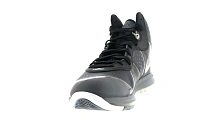 Фото № 2 с приближением к товару «‎Nike LeBron 8 Cool Grey»