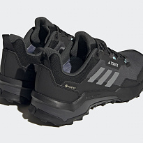Фото № 3 с приближением к товару «‎Adidas Terrex Ax4 Gtx»