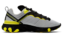 Фото № 2 с приближением к товару «‎Nike React Element 55 'Dynamic Yellow'»