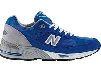 Фото № 1 с приближением к товару «‎New Balance 991 MiUK»