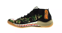 Фото № 6 с приближением к товару «‎adidas Dame 4 A Bathing Ape Camo»