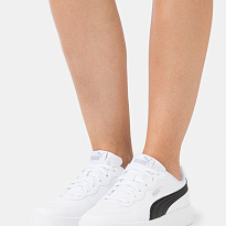 Фото № 2 с приближением к товару «‎Puma Skye Clean »