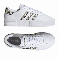 Фото № 5 с приближением к товару «‎Adidas Court Bol»