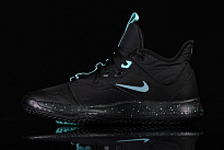 Фото № 1 с приближением к товару «‎Nike PG 3 Aqua»