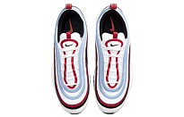 Фото № 3 с приближением к товару «‎Nike Air Max 97 'Light Blue'»