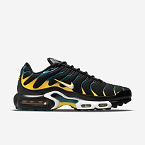 Фото № 3 с приближением к товару «‎Nike Air Max Plus»