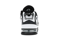 Фото № 4 с приближением к товару «‎Nike Air Metal Max Black White»