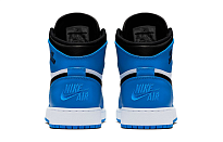 Фото № 3 с приближением к товару «‎Air Jordan 1 Retro High BG 'Soar'»
