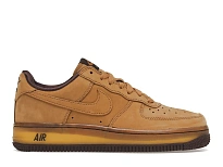 Фото № 1 с приближением к товару «‎Nike Air Force 1 Low Wheat Dark Mocha»