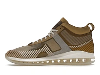 Фото № 3 с приближением к товару «‎Nike LeBron Icon John Elliott Parachute Beige»