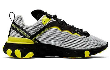 Nike React Element 55 'Dynamic Yellow' - 3