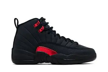 Air Jordan 12 Retro GS Bloodline - 2
