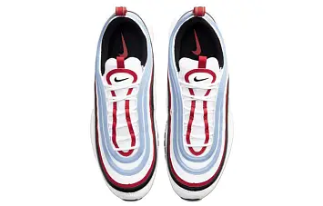 Nike Air Max 97 'Light Blue' - 5