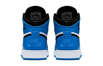 Air Jordan 1 Retro High BG 'Soar' - 4