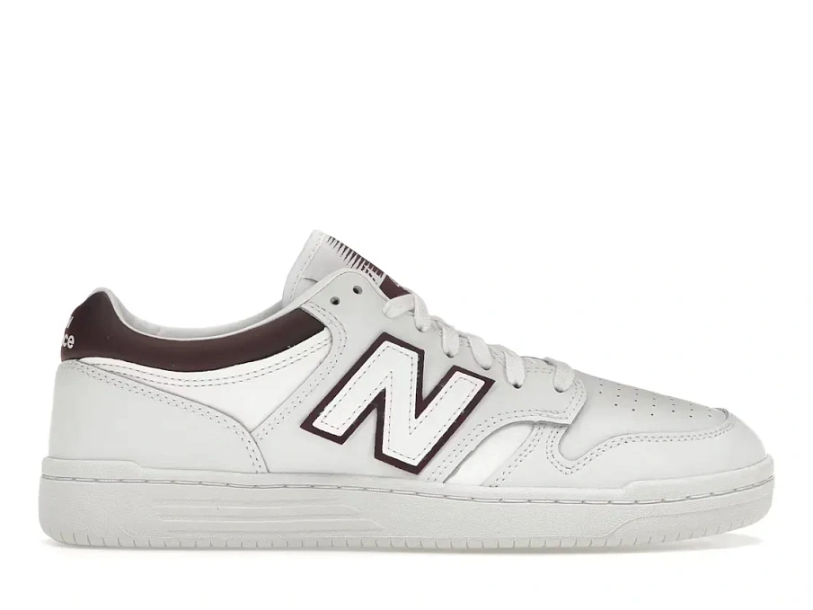 Фото № 1 с приближением к товару «‎New Balance 480»