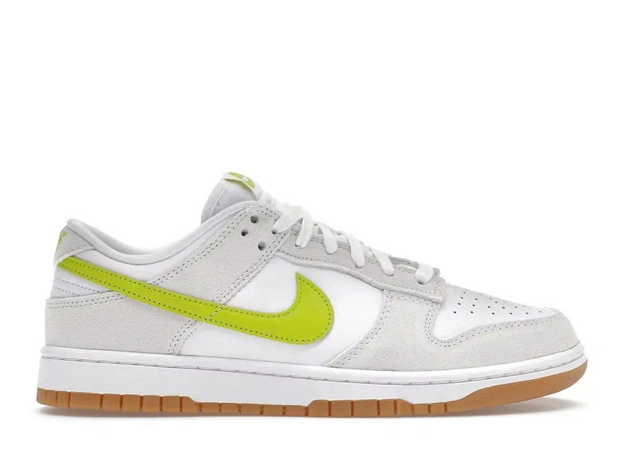 Фото № 1 с приближением к товару «‎Nike Dunk Low»