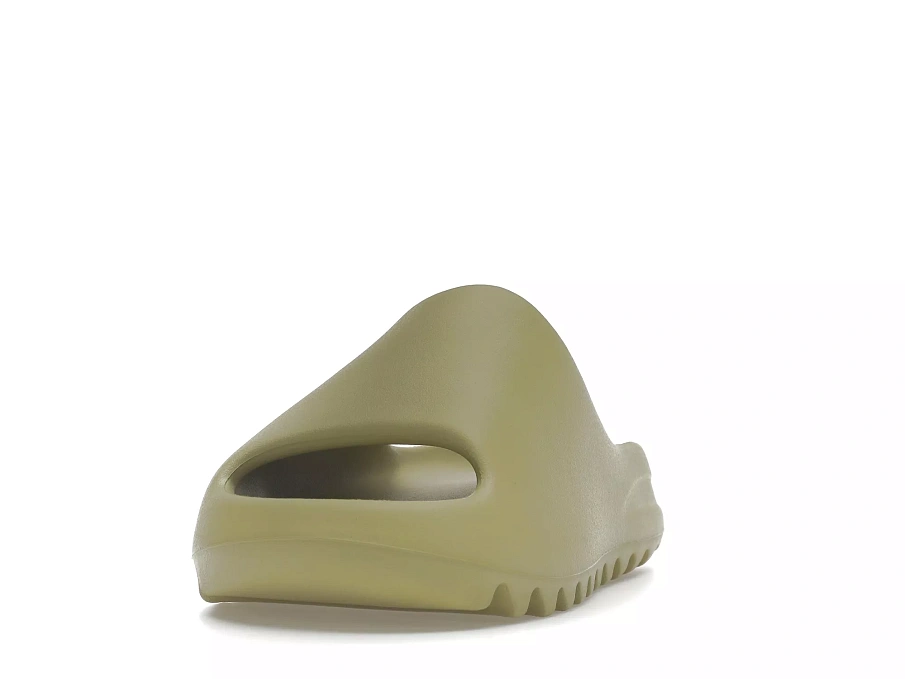 Фото № 3 с приближением к товару «‎adidas Yeezy Slide Resin (2022)»