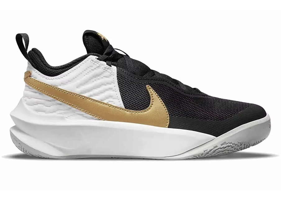 Фото № 1 с приближением к товару «‎Nike Team Hustle D 10»